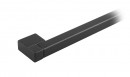 TULIP Handle Resina 1056 black matt