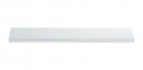 TULIP Handle Lucata 160/180 anodised aluminium