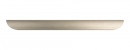 TULIP Handle Grenda 128 stainless steel imitation