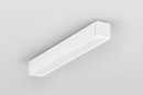 StrongLumio profile LED Smart 10 aluminum, lacquered white, 2000mm