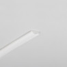 StrongLumio profile LED Slash 8 milky plastic 3000mm