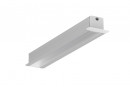 StrongLumio profile LED Smart-In 10 aluminum anodized 3000mm