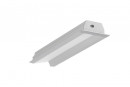 StrongLumio ALU profile for LED Diagonal 14 alu anod. 2000mm