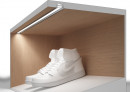 StrongLumio ALU profile for LED Diagonal 14 alu anodized 1000mm