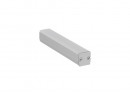StrongLumio ALU profile for LED Floor alu anodized 3000mm