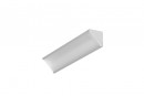 StrongLumio profile LED Cabi 12 E aluminum anodized 3000mm