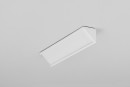 StrongLumio profile LED Cabi 12 E alu white 3000mm