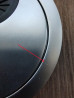 STRONG Metal cabel bushing 60 mm aluminum - DAMAGED