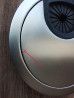 STRONG Metal cabel bushing 60 mm aluminum - DAMAGED