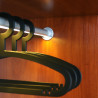 StrongLumio ALU profile for LED Oval aluminum anodized 2000mm