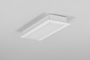 StrongLumio profile LED Vario 30-06 white 2000mm