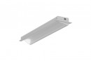 StrongLumio ALU profile for LED Diagonal 10 alu anod. 4050mm