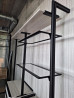 CORDIA Make Me shelf holder for shoes black
