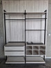 CORDIA Make Me shelf holder for shoes