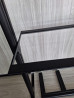 CORDIA Make Me shelf holder for shoes black