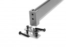 CORDIA Make Me wardrobe rod 800mm