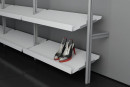 CORDIA Make Me shelf holder for shoes