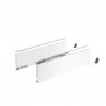 K-HETTICH set AvanTech YOU 139/600, white, 30 kg, Q/SiSy, screw