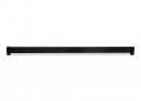 CORDIA Make Me wardrobe rod 900mm black