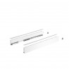 K-HETTICH set AvanTech YOU 77/500, white, 30 kg, Q/SiSy, screw