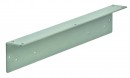 VIBO bracket for the frame under the shelves with aluminum damping