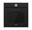 FRANKE Built-in oven FCO 86 H MB black matt