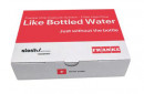 FRANKE Vital Tap replacement filter High Flow 3 pcs