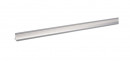 Edge Seal Strip Barier Slim line plus (Compact line) STAINLESS STEEL BRUSH. 4,2m