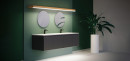 StrongLumio profile LED Begton 12, aluminum raw, 2000mm