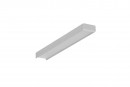 StrongLumio profile LED Begton 12, aluminum raw, 2000mm
