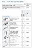 HAWA 26042 Junior 120/B sliding interior fitting fitting set up to 120kg