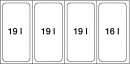 BLANCO 521475 Basket Flexon II 90/4
