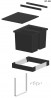 BLANCO 521469 Basket Flexon II 50/2