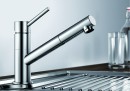 BLANCO 521503 Tap KANO-S chrome