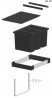 BLANCO 521472 Basket Flexon II 60/3