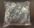 StrongLine sliding fittings 1030 2 doors