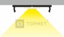 StrongLumio profile Fix 16 for LED profiles 2000mm