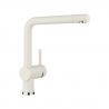 BLANCO 516702 Linus white Silgranit-look Tap