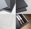 K-StrongMax 185/500 mm gray (anthracite)+anti slip  Ago-Kristall 80 (722x474)