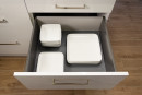 K-StrongMax 121/500 mm white+anti slip length Ago-Fibre (80) white 722x474mm
