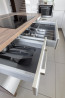 K-StrongMax 89/500 mm gray (anthracite)+Anti slip Ago-System (90)822x474mm