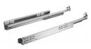 K-HETTICH Quadro V6 5D set 580mm/30kg + catches, drawer side 16mm, PTO