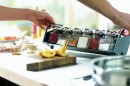 BLUM ZFZ.30G0I Orga Line spices holder 300mm