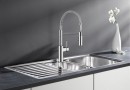 BLANCO 521476 Tap Catris-S chrome