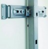 VIBO CK160 door holder 600mm gray