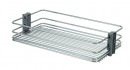 K-VIBO Food container ROLL all-wire chrome 300/1760-2200