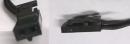 SAL LED lightening for glass shelf 0.25W blue