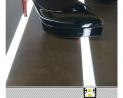 StrongLumio ALU profile for LED Floor alu anodized 4050mm