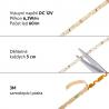 TL-LED strip flexible Z300 6.2W/m 12V 6mm warm white