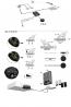 HAL MultiSwitch MagicSwitch sub-surface switch for unit MASTER (new)